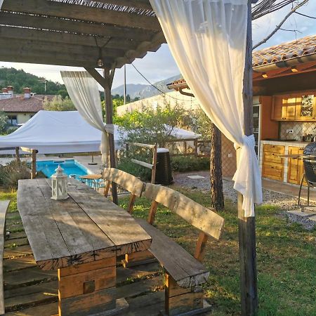 Cebron Family Estate Hotel Branik Luaran gambar
