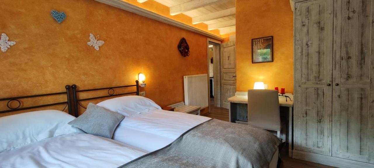 Cebron Family Estate Hotel Branik Luaran gambar