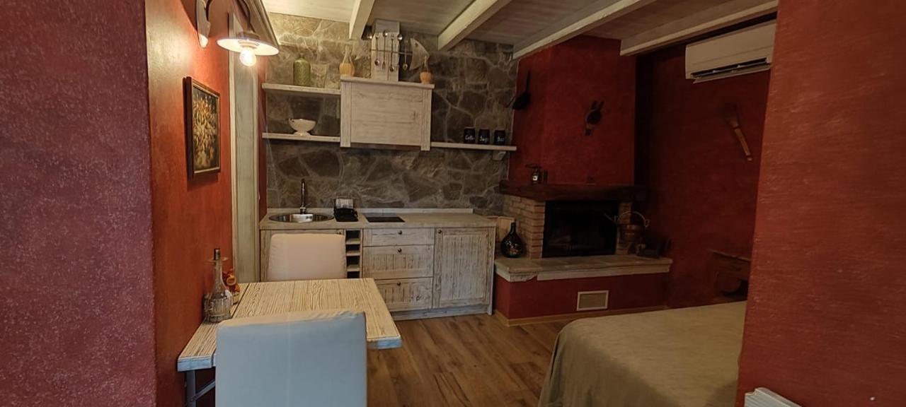Cebron Family Estate Hotel Branik Luaran gambar