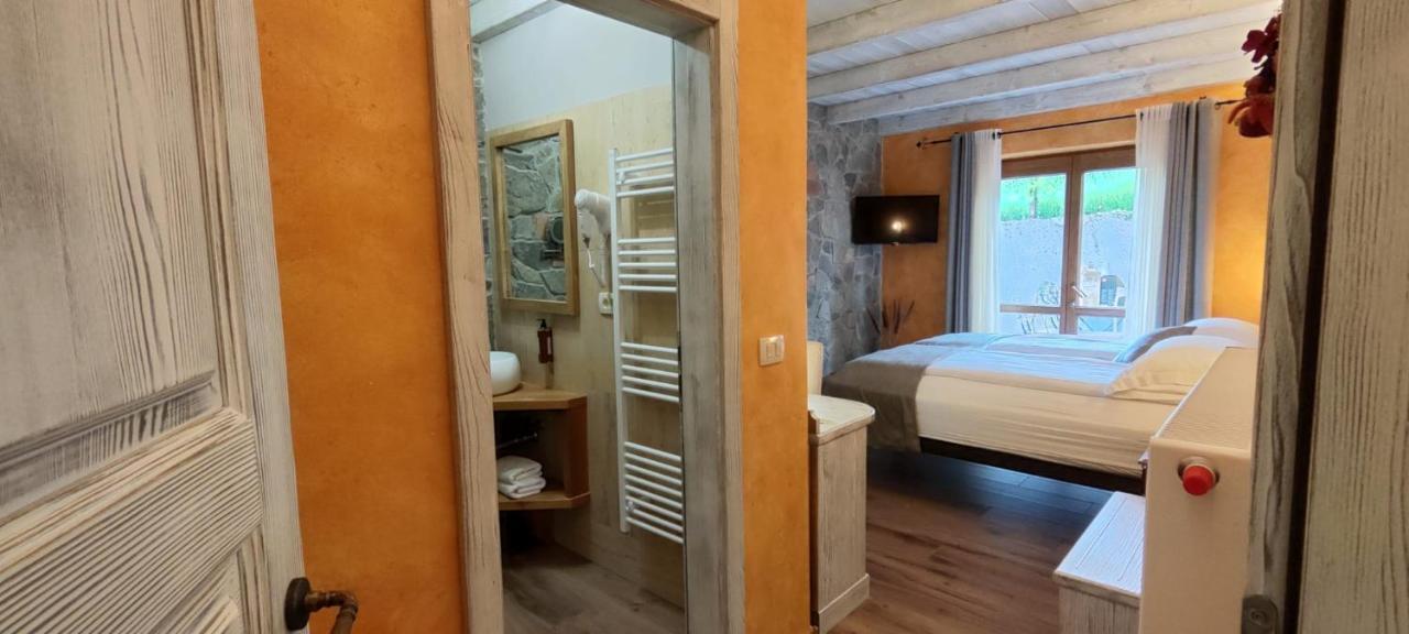 Cebron Family Estate Hotel Branik Luaran gambar