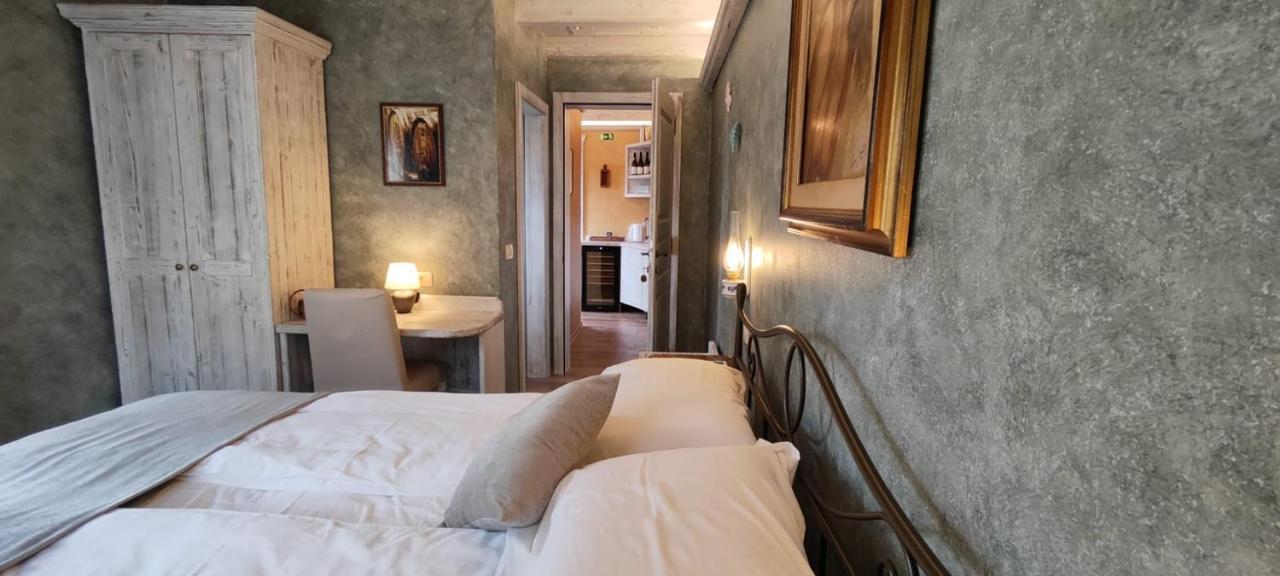 Cebron Family Estate Hotel Branik Luaran gambar