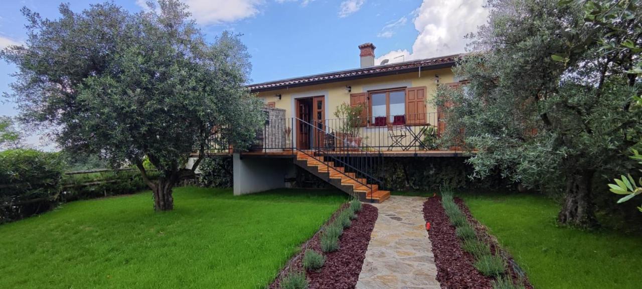 Cebron Family Estate Hotel Branik Luaran gambar