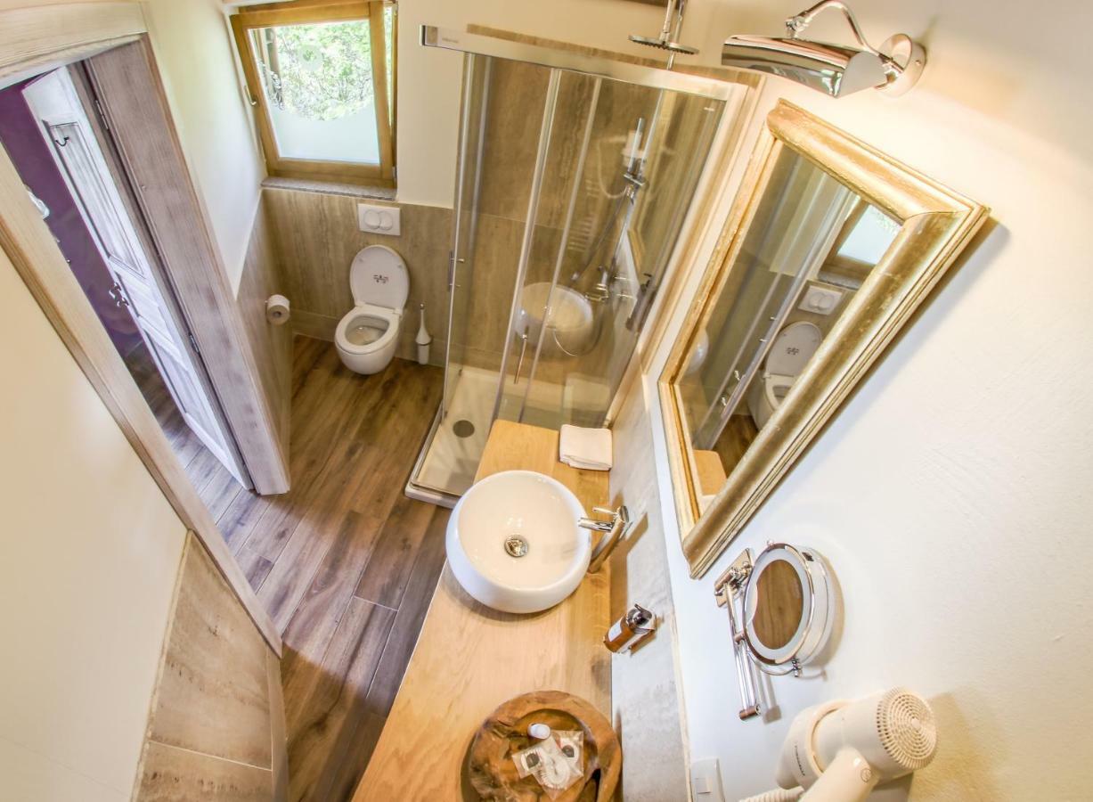 Cebron Family Estate Hotel Branik Luaran gambar