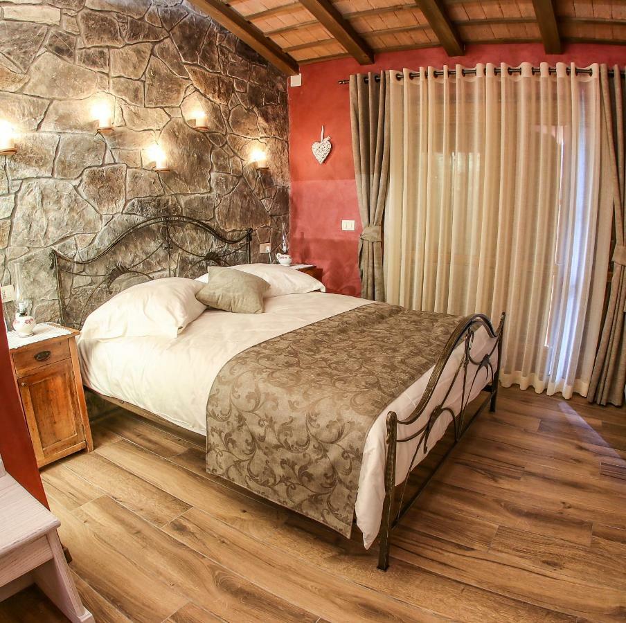 Cebron Family Estate Hotel Branik Luaran gambar