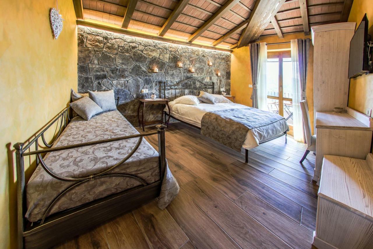 Cebron Family Estate Hotel Branik Luaran gambar