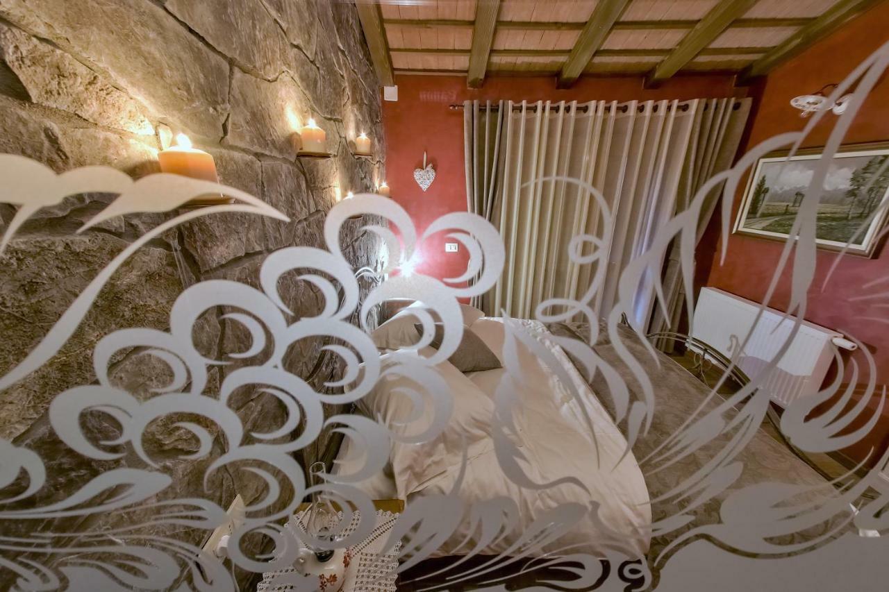 Cebron Family Estate Hotel Branik Luaran gambar
