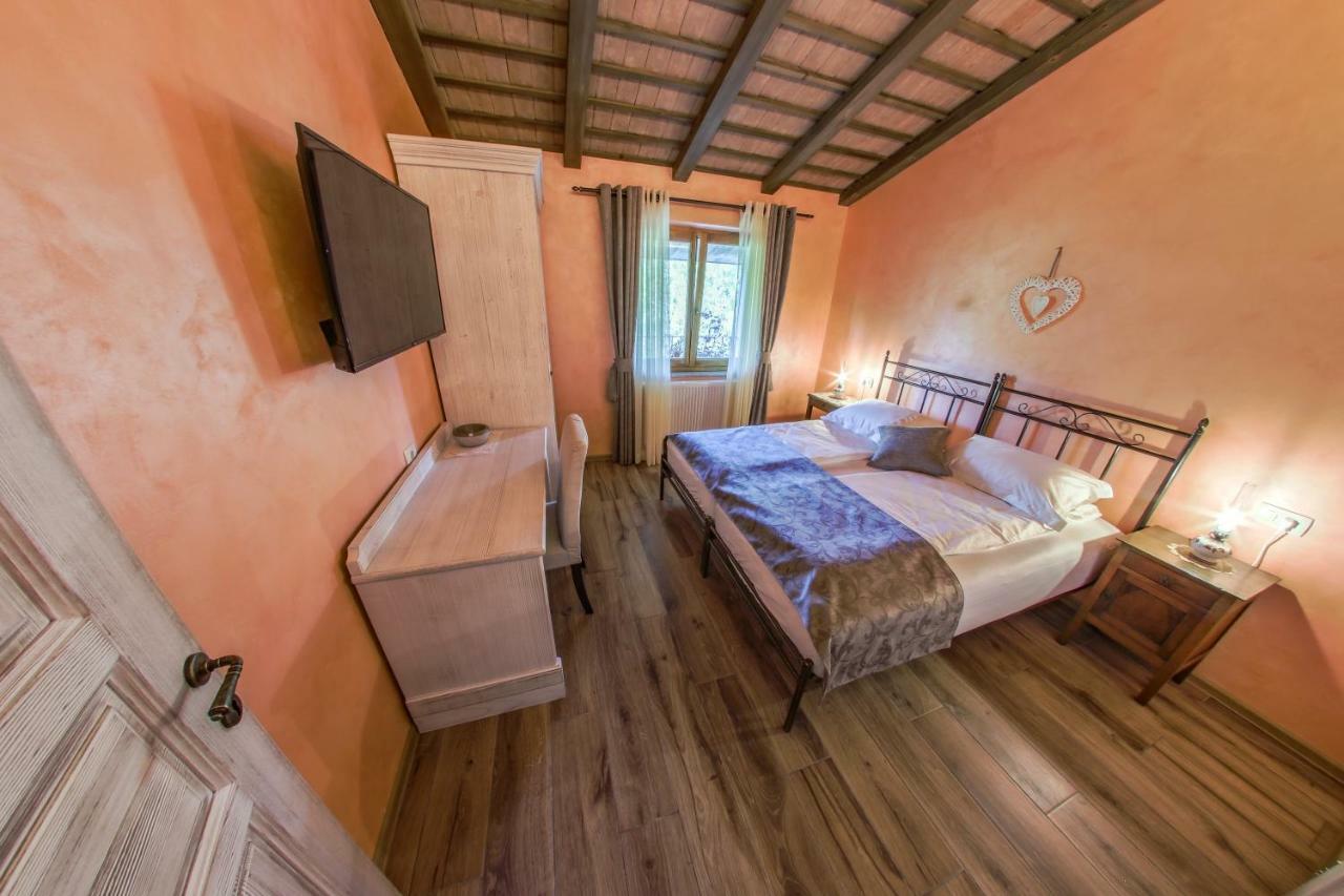Cebron Family Estate Hotel Branik Luaran gambar