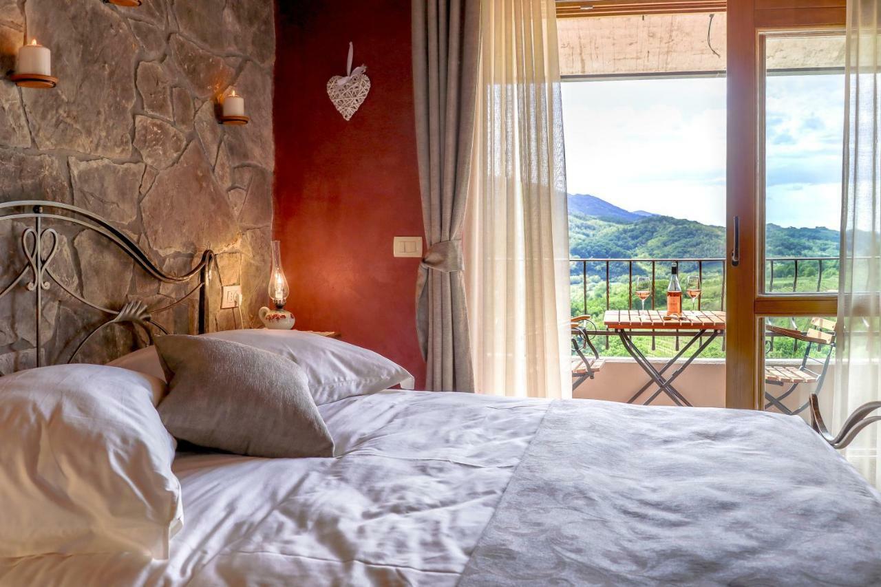 Cebron Family Estate Hotel Branik Luaran gambar