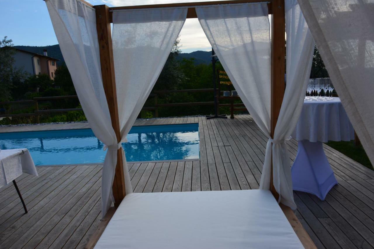 Cebron Family Estate Hotel Branik Luaran gambar