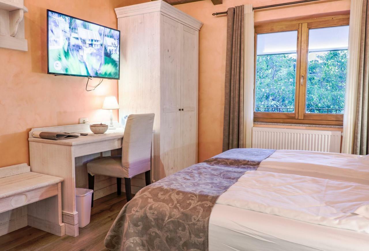 Cebron Family Estate Hotel Branik Luaran gambar