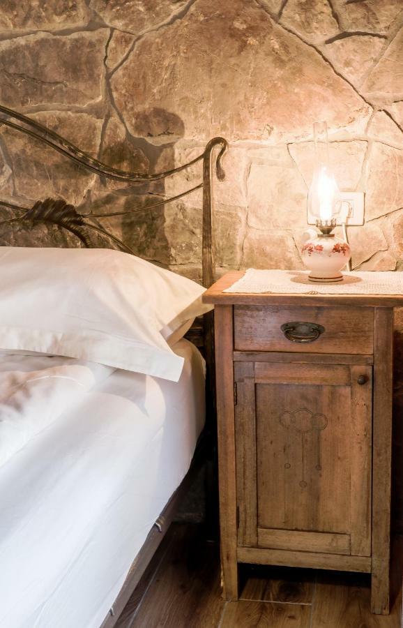 Cebron Family Estate Hotel Branik Luaran gambar