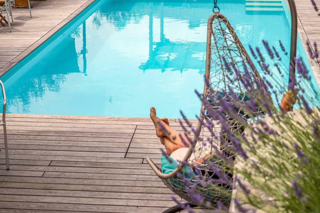 Cebron Family Estate Hotel Branik Luaran gambar