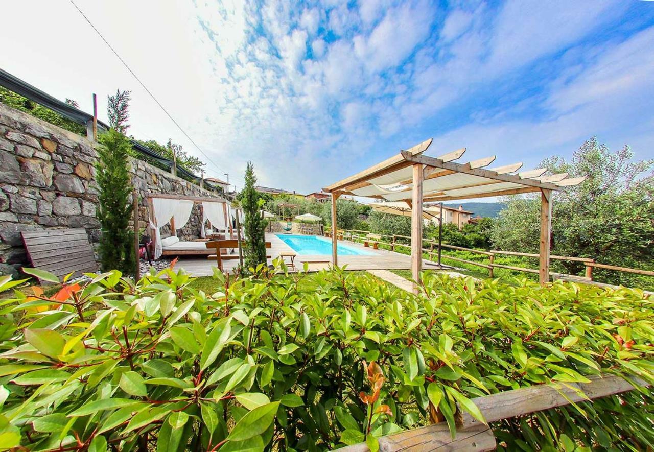 Cebron Family Estate Hotel Branik Luaran gambar