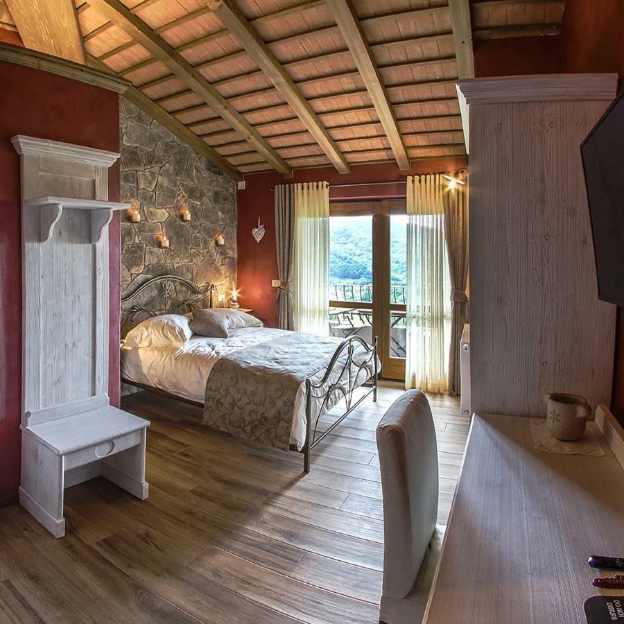Cebron Family Estate Hotel Branik Luaran gambar